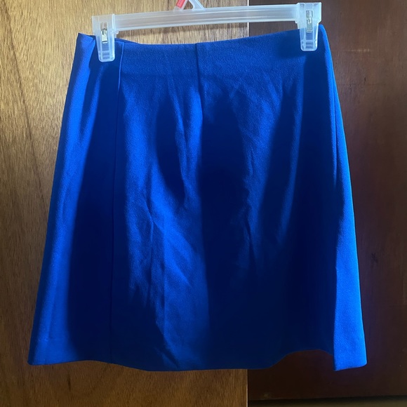 NWOT Hutch Front-Slit Micro Mini Skirt - Picture 5 of 9